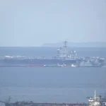 porta-avioes-ruma-ao-medio-oriente-apos-relatos-de-problemas-no-uss-lincoln