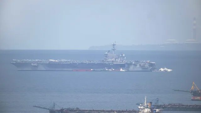 porta-avioes-ruma-ao-medio-oriente-apos-relatos-de-problemas-no-uss-lincoln