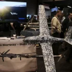 letonia-afirma-que-drone-que-entrou-no-seu-espaco-aereo-foi-intercetado