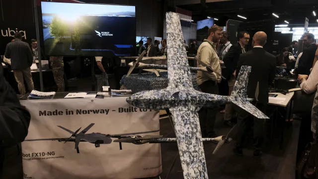 letonia-afirma-que-drone-que-entrou-no-seu-espaco-aereo-foi-intercetado