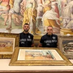 italia-recupera-quadros-roubados-de-renoir,-cezanne-e-matisse