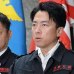 ministro-da-defesa-do-japao-visita-santuario-simbolo-do-militarismo