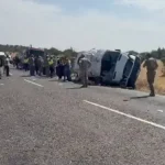 cinco-mortos-e-12-feridos-em-acidente-de-miniautocarro-na-turquia
