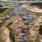 da-amazonia-a-europa,-seca-avanca-e-movimenta-debates-na-cop17