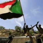 sudao:-lider-militar-e-do-governo-reune-se-com-delegacao-da-uniao-africana