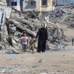 paises-condenam-“recusa-israelita”-de-prosseguir-plano-de-trump-para-gaza