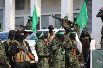 hamas-pede-que-“conselho-de-paz”-obrigue-israel-a-aceitar-plano-para-gaza