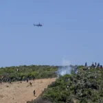 marrocos-detem-quase-300-migrantes-que-tentavam-chegar-a-ceuta