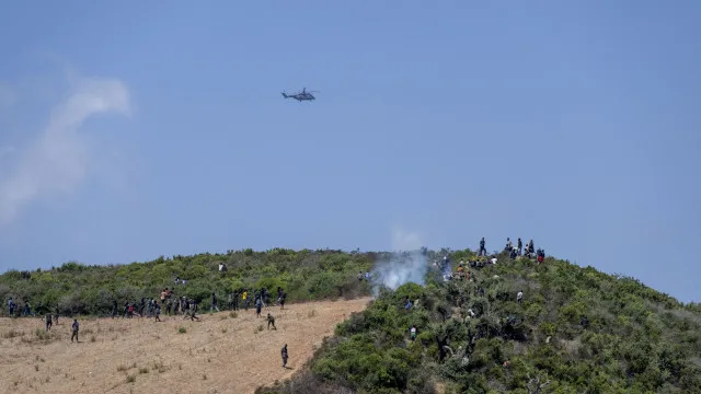 marrocos-detem-quase-300-migrantes-que-tentavam-chegar-a-ceuta