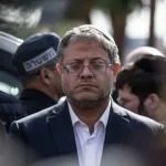 ministro-ben-gvir-sugere-matar-palestinianos:-“nao-merecem-viver-la”