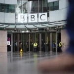 bbc-pede-ajuda-a-tribunal-dos-eua-em-processo-de-difamacao-movido-por-trump