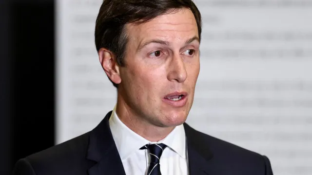 kushner-reune-se-com-netanyahu-para-avancar-plano-de-paz-em-gaza