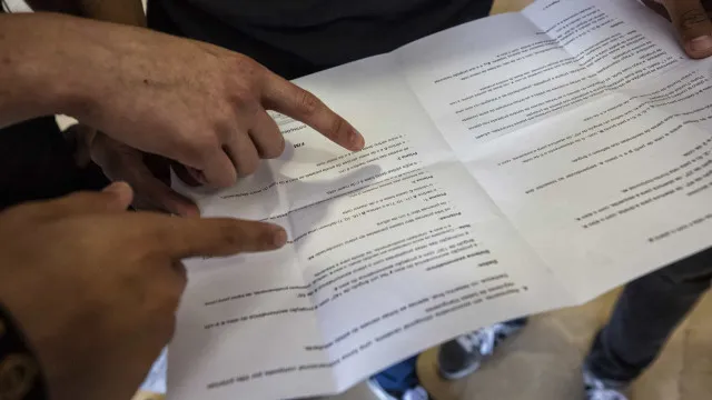 processo-de-digitalizacao-dos-exames-“esta-morto”,-acusa-pcp