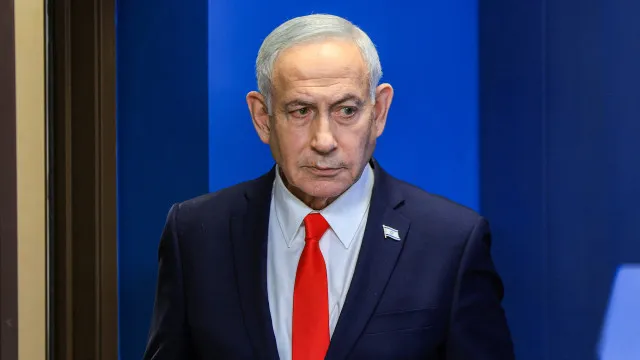 netanyahu-anuncia-grupo-de-supervisao-do-desarmamento-do-hamas