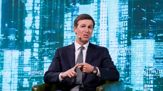 kushner-preve-“avancos”-no-desarmamento-de-milicias-palestinianas-num-mes