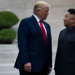 trump-diz-que-troca-de-mensagens-com-kim-jong-un-foi-“muito-positiva”