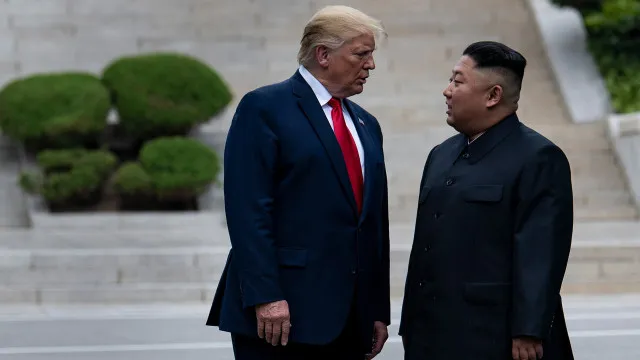 trump-diz-que-troca-de-mensagens-com-kim-jong-un-foi-“muito-positiva”