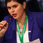 brasileira-defende-mais-influencia-dos-jovens-nas-decisoes-da-cop17