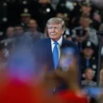 trump-publica-mapa-com-estreito-de-ormuz-como-territorio-dos-eua