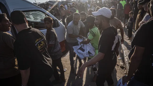 pelo-menos-sete-mortos-em-ataque-israelita-na-cidade-de-gaza