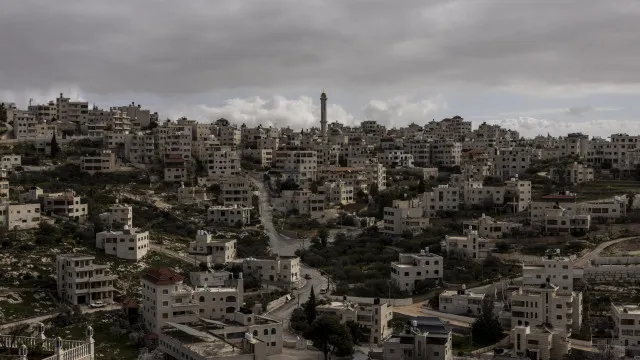 israel-lanca-concurso-para-1.234-casas-do-plano-que-divide-cisjordania