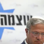 ministro-israelita-anuncia-execucao-de-palestinianos-condenados-a-morte
