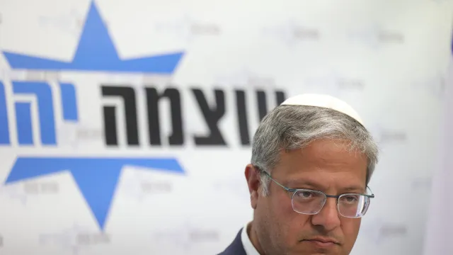 ministro-israelita-anuncia-execucao-de-palestinianos-condenados-a-morte