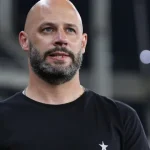 botafogo-demite-franclim-carvalho-apos-sequencia-de-resultados-ruins