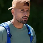 quem-e-nick-kyrgios,-tenista-suspenso-apos-teste-apontar-uso-de-cocaina