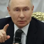 putin-admite-danos-de-ataques-ucranianos,-mas-rejeita-impacto-grave