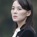 irma-de-kim-jong-un-desconhece-troca-de-mensagens-com-trump