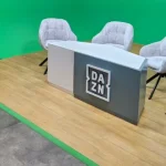 dazn-expande-servicos-de-streaming-para-ligas-e-equipas-nos-eua