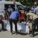 ataque-israelita-a-esquadra-em-gaza-mata-nove,-incluindo-crianca