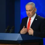netanyahu-avisa-turquia-que-nao-permitira-reforco-militar-na-siria