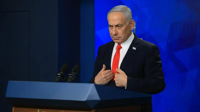 netanyahu-avisa-turquia-que-nao-permitira-reforco-militar-na-siria