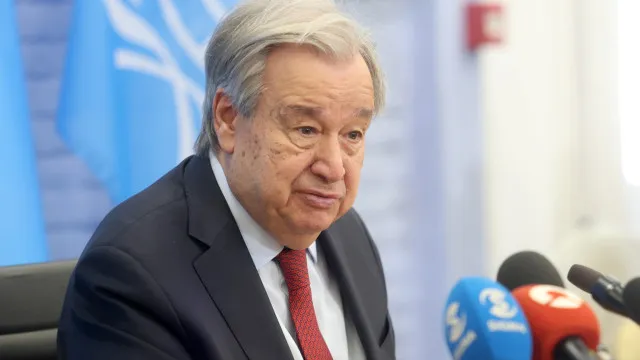 guterres-condena-“declaracoes-perigosas”-de-ben-gvir-sobre-gaza