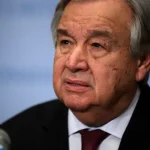 antonio-guterres-assinala-23-anos-do-ataque-a-onu-em-bagdad