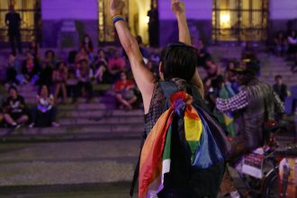 lesbicas-cobram-saude-integral,-trabalho-digno-e-fim-de-violencias