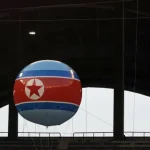 coreia-do-norte-lancou-uma-dezena-de-misseis-de-curto-alcance,-diz-seul
