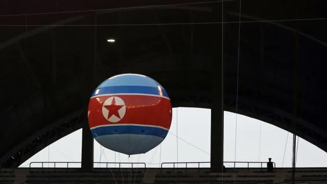 coreia-do-norte-lancou-uma-dezena-de-misseis-de-curto-alcance,-diz-seul