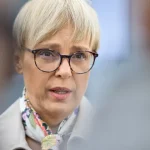 presidente-da-eslovenia-nega-ligacoes-a-russia-apos-acidente-com-amiga
