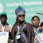 indigenas-cobram-participacao-nas-decisoes-da-cop-da-desertificacao