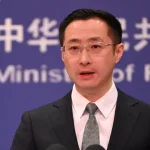 china-rejeita-acusacoes-dos-eua-de-detencao-arbitraria-de-norte-americano