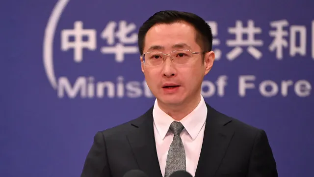 china-rejeita-acusacoes-dos-eua-de-detencao-arbitraria-de-norte-americano
