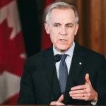 canada-retalia-contra-eua-com-tarifas-sobre-aco,-eletronica-e-laticinios