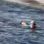 mulher-filmada-a-flutuar-no-rio-los-angeles.-“gta-da-vida-real”