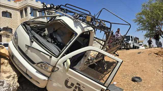 siria-condena-ataque-israelita-considerando-o-uma-“violacao-da-soberania”