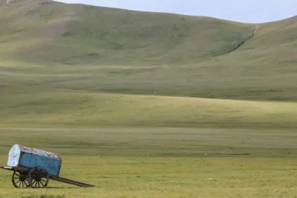 degradacao-da-terra-e-clima-extremo-ameacam-nomades-na-mongolia