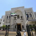 siria-confirma-conversacoes-com-israel-para-aliviar-tensoes-apos-ataques