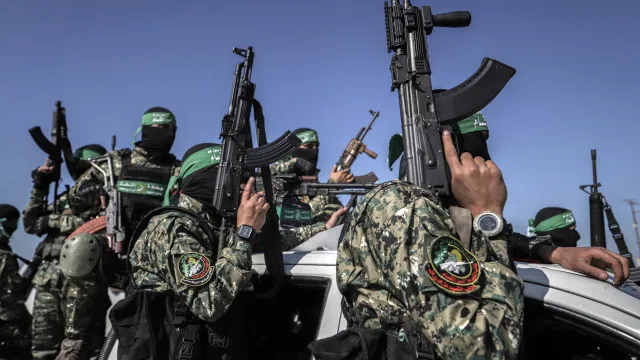 hamas-atribui-lancamentos-para-israel-a-brincadeiras-de-criancas
